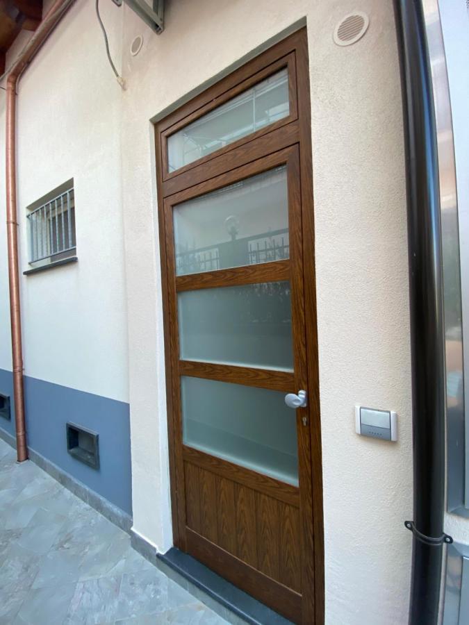 La Casetta Del Borgo Agerola Exterior photo